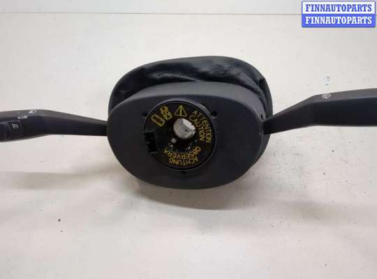 купить Переключатель поворотов и дворников (стрекоза) на Saab 9-3 2002-2014