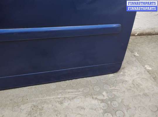 купить Молдинг двери на Audi A4 (B6) 2000-2006