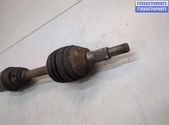 купить Полуось (приводной вал, шрус) на Opel Antara 2006-2015