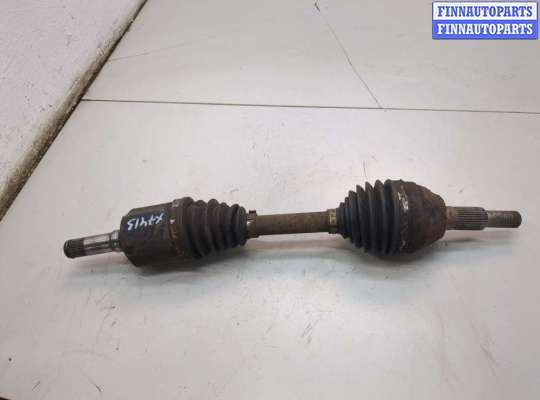 Полуось (приводной вал, шрус) OP2343030 на Opel Antara 2006-2015