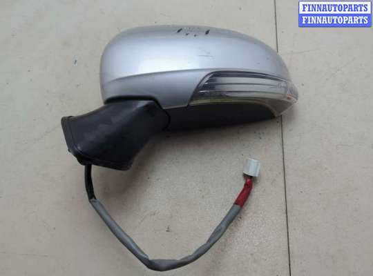 купить Зеркало боковое на Toyota Prius 2009-2015