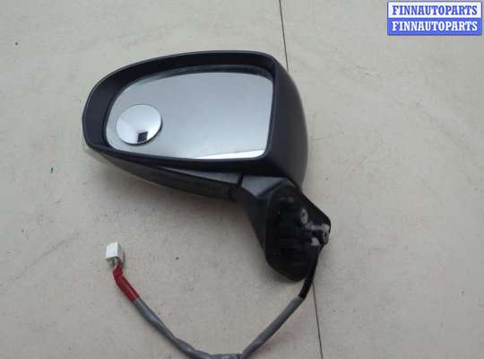 купить Зеркало боковое на Toyota Prius 2009-2015