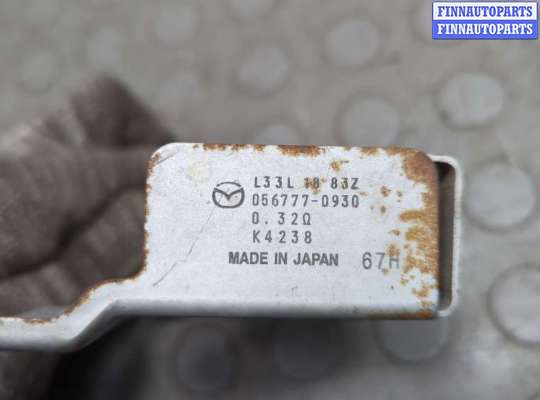 купить Блок управления АКПП / КПП на Mazda CX-7 2007-2012