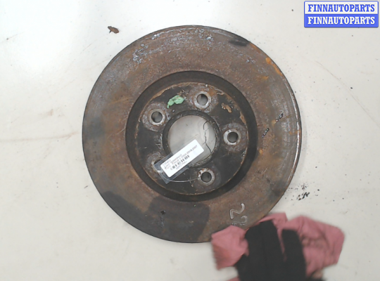 купить Диск тормозной на Ford Focus 2 2005-2008