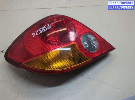 Купить Фонарь (задний) на Hyundai Coupe (Tiburon) 2002-2009 Фонарь (задний) HN600354 на Hyundai Coupe (Tiburon) 2002-2009