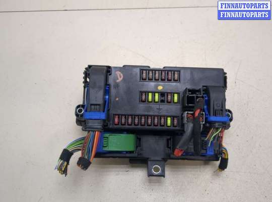 купить Блок управления BSI (Блок предохранителей) на Peugeot Boxer 2014-2025