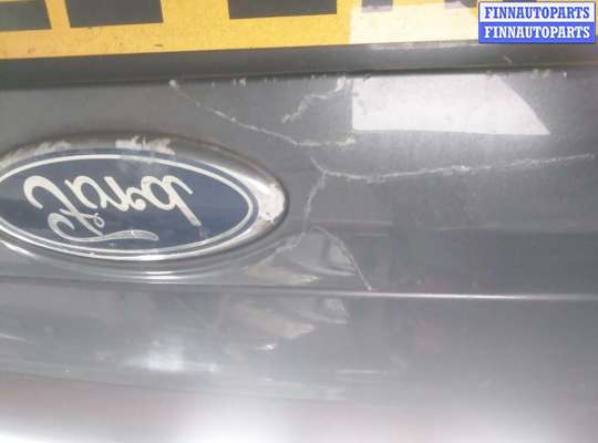 купить Крышка (дверь) багажника на Ford Mondeo 4 2007-2015