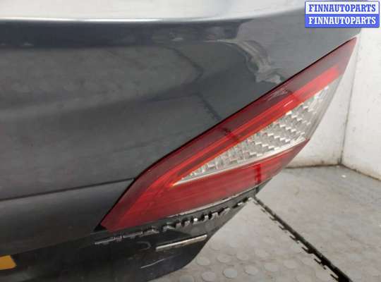 купить Крышка (дверь) багажника на Ford Mondeo 4 2007-2015