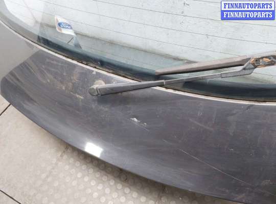 купить Крышка (дверь) багажника на Ford Mondeo 4 2007-2015