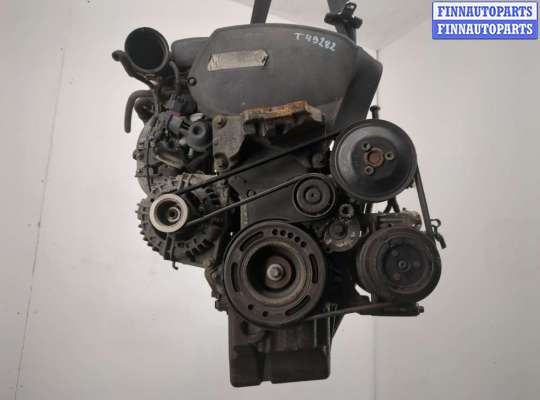 купить Двигатель (ДВС) на Opel Astra H 2004-2010