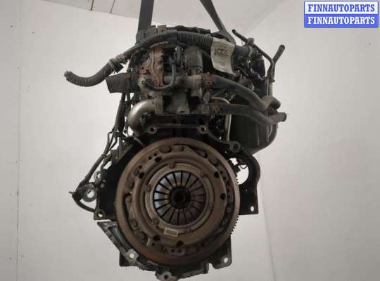 купить Двигатель (ДВС) на Opel Astra H 2004-2010