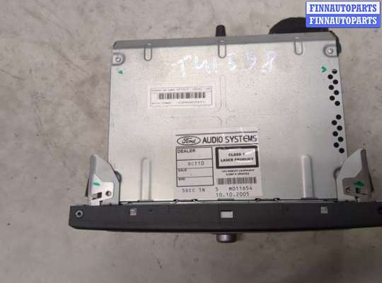 купить Магнитола на Ford Focus 2 2005-2008