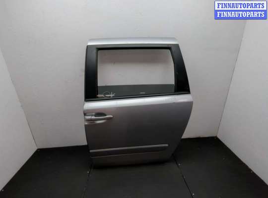 Ручка двери внутренняя на Kia Carnival II (VQ)