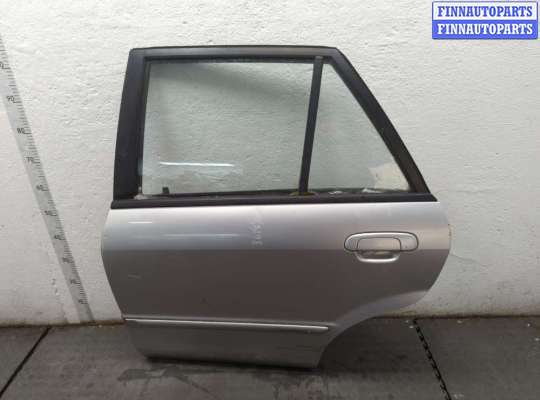 купить Стекло боковой двери на Mazda 323 (BJ) 1998-2003