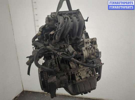 купить Двигатель (ДВС) на Peugeot 207 2006-2015