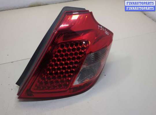 Фонарь (задний) KA552798 на KIA Ceed 2007-2012