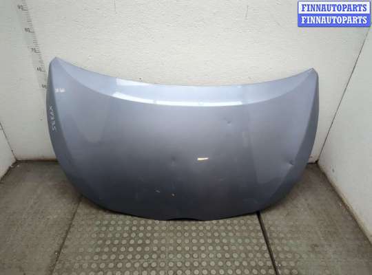 Капот TT951924 на Toyota Verso 2009-2018