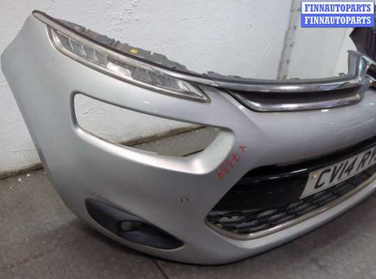 купить Бампер на Citroen C4 Picasso 2013-2018