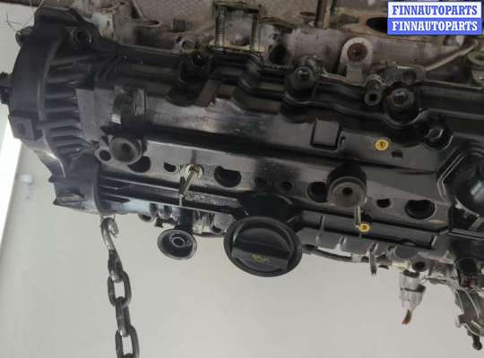 купить Головка блока (ГБЦ) на Mazda CX-5 2012-2017