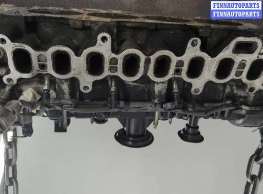 купить Головка блока (ГБЦ) на Mazda CX-5 2012-2017