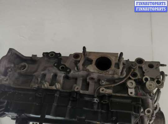 купить Головка блока (ГБЦ) на Mazda CX-5 2012-2017