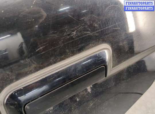 купить Дверь боковая (легковая) на Mitsubishi Montero Sport / Pajero Sport 1996-2008