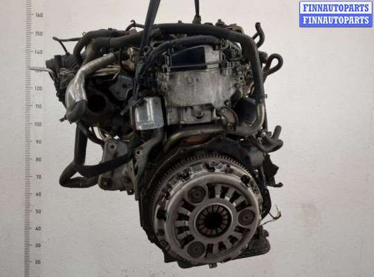 купить Форсунка топливная на Nissan Navara 2005-2015