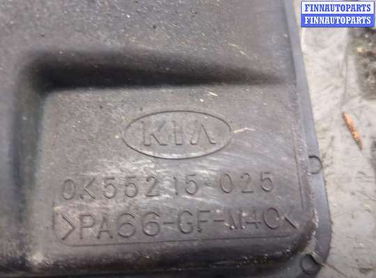 купить Вентилятор радиатора на KIA Carnival 2001-2006