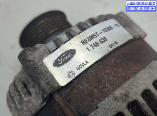 купить Генератор на Ford Focus 2 2008-2011