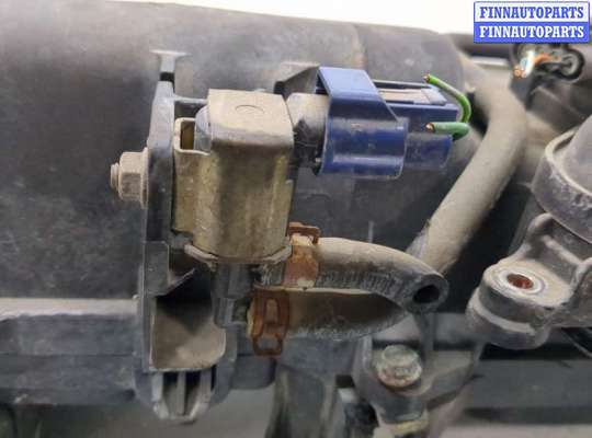 купить Измеритель потока воздуха (расходомер) на Nissan Micra K12E 2002-2010