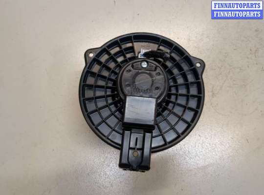 купить Двигатель отопителя (моторчик печки) на Mazda 3 (BP) 2019-2025