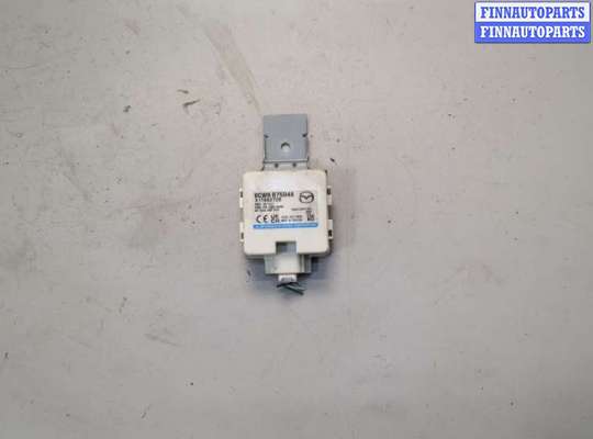 ЭБУ иммобилайзера