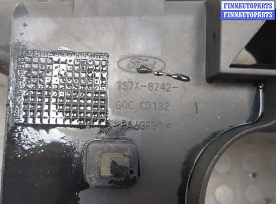 Замок капота на Ford Mondeo III