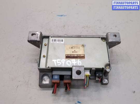 Блок управления рулевой рейки MT569900 на Mitsubishi Colt 2002-2012