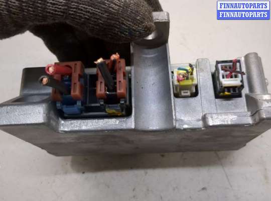 купить Блок управления рулевой рейки на Mitsubishi Colt 2002-2012