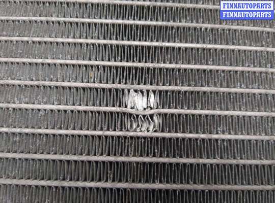 купить Радиатор охлаждения двигателя на Volvo S60 2000-2009