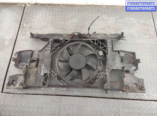 купить Рамка передняя (телевизор) на Renault Megane 3 2009-2016