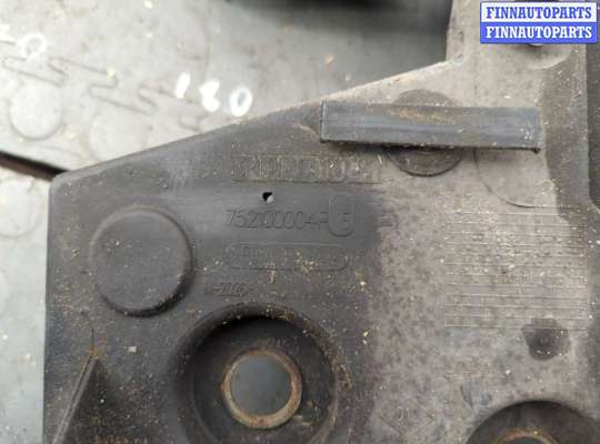 купить Рамка передняя (телевизор) на Renault Megane 3 2009-2016