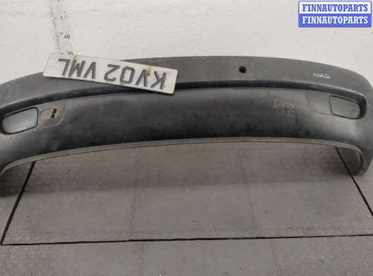 Бампер VG2525280 на Volkswagen Transporter 4 1991-2003