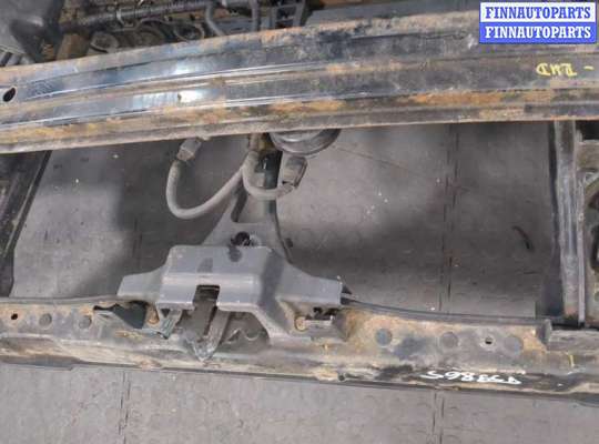 купить Рамка передняя (телевизор) на Hyundai i30 2007-2012