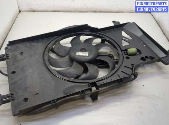 купить Вентилятор радиатора на Opel Meriva 2010-2018