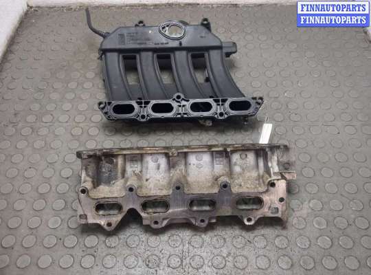 купить Коллектор впускной на Renault Megane 1996-2002