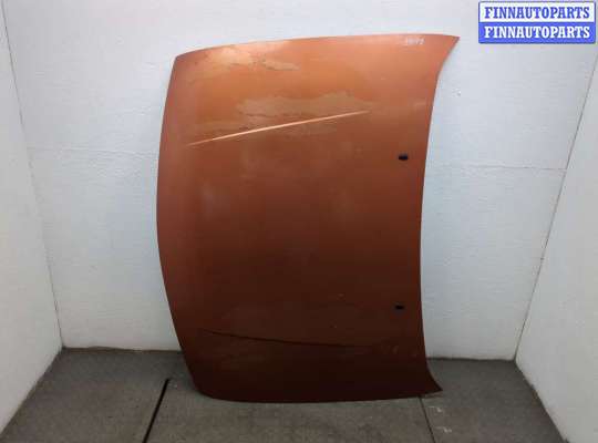 Купить Капот на Ford Fiesta 1995-2002 Капот FO2027614 на Ford Fiesta 1995-2002