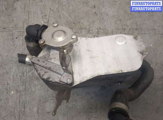 купить Теплообменник на BMW 3 E90, E91, E92, E93 2005-2012