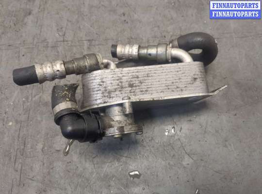 купить Теплообменник на BMW 3 E90, E91, E92, E93 2005-2012