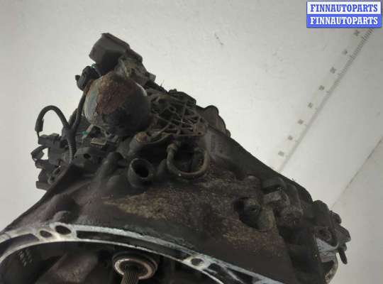 купить КПП - робот на Peugeot 508 2010-2018