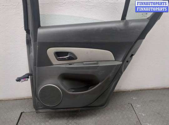 купить Ручка двери наружная на Chevrolet Cruze 2009-2015