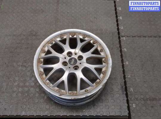 Диск литой MN36890 на Mini Cooper (R50 / 53) 2001-2006