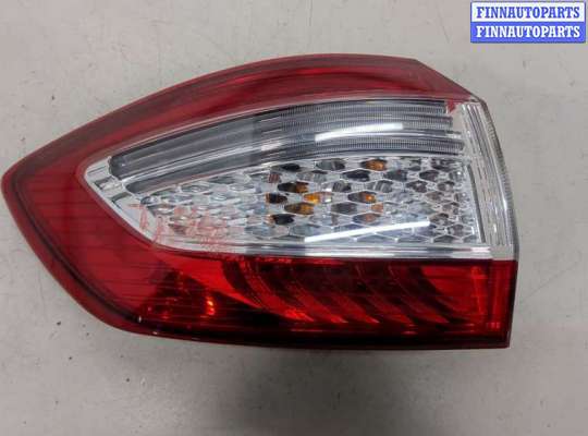 купить Фонарь (задний) на Ford Mondeo 4 2007-2015