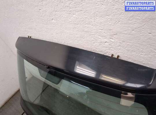 купить Крышка (дверь) багажника на Toyota Corolla E12 2001-2006